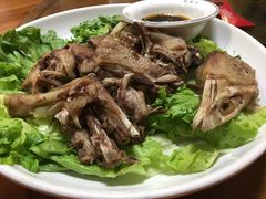 白切鹅-老味道餐厅(江山店)