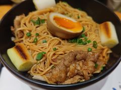 -火山屋台(新街口店)