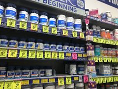 -Chemist Warehouse(CBD)
