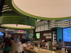 -西塔老太太拌饭(城市集市龙之梦店)