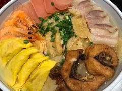 -三品香·江浙菜(松江九谊店)