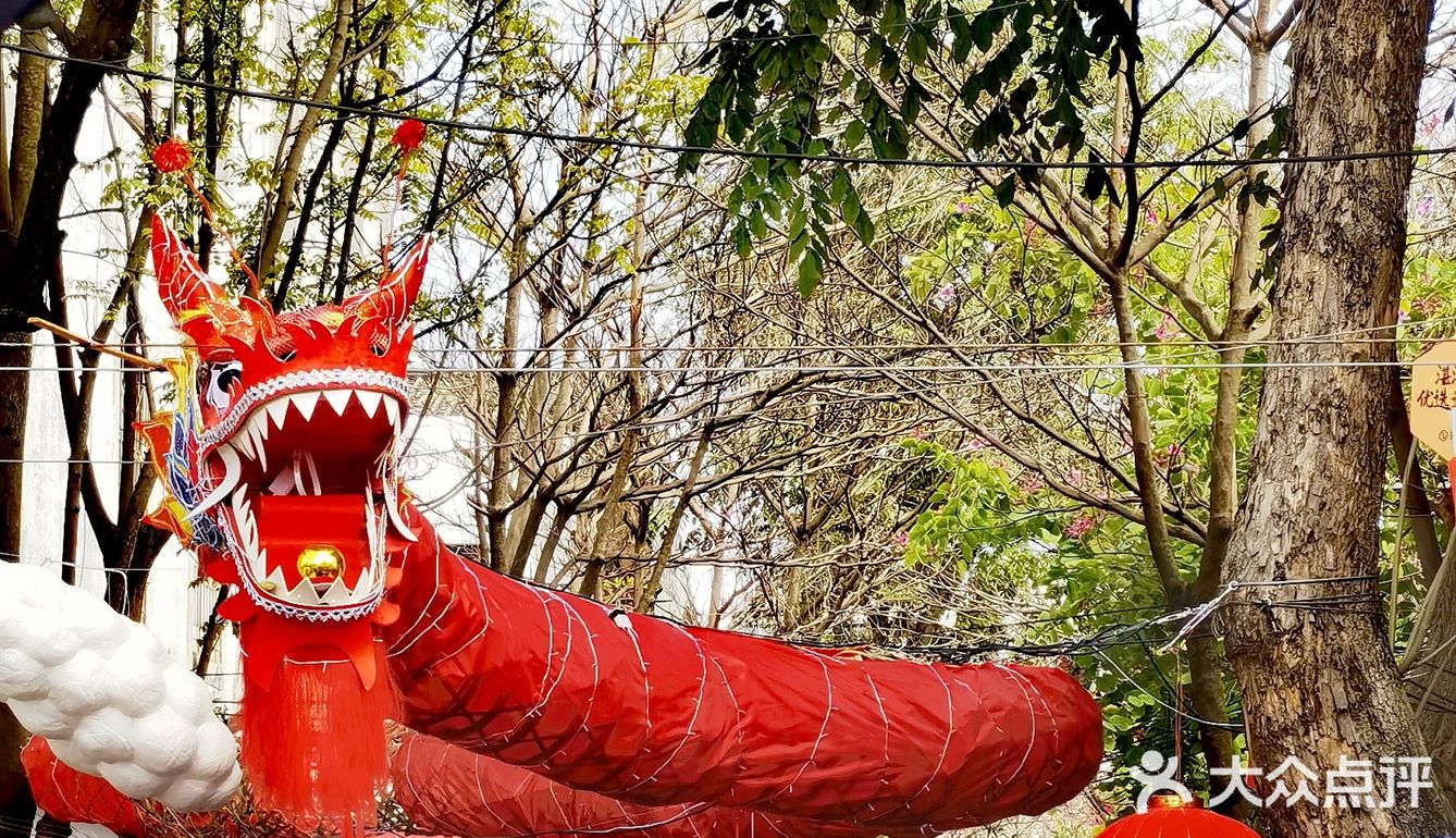 闭眼放心冲,赤坎老街这家宝藏糖水铺，我不允许你不知道[呲牙]