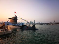 -中国人民解放军海军博物馆