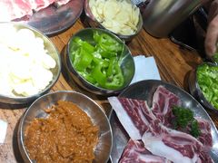 -原始泥炉烤肉(总店)