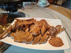 -宣威山野人家·现炒云南菜(金碧店)