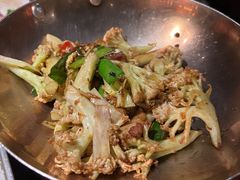 -绿茶餐厅(华联万柳店)