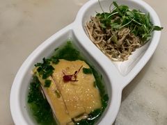 -淮扬府(安定门店)