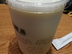 -满记甜品(岭南新天地店)