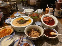 -南京大牌档(之心城店)
