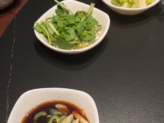 -福茂源横山铁锅羊肉(高新路店)