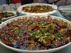 来凤鱼-新概念来凤鱼(璧山店)