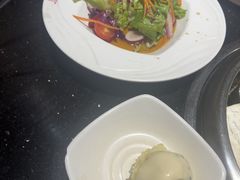 -木槿花韩式炭烤·熟成肉工坊(孙文东路店)