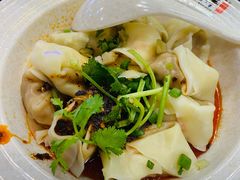 -吉祥馄饨(虹桥火车站店)