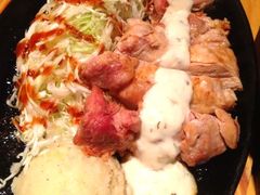 鸡肉南蛮-铃木食堂(帽儿胡同店)