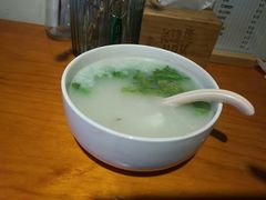 -长颈鹿的口袋钵钵鸡(市南店)