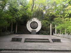 -杭州黄龙洞