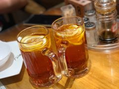 -粤色·老广州茶餐厅(河南商会大厦店)