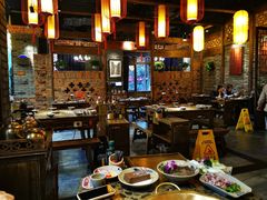 大堂-小龙坎火锅(春熙太古里店)