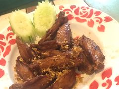 -Doo Dee Thai Food(Issan/Isaan/Esan)