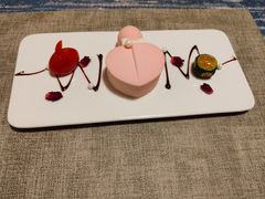-岸芷汀兰·法餐牛排