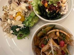 -无印良品餐堂 MUJI Diner(成都太古里店)
