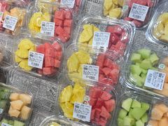 -盒马鲜生(联投广场店)