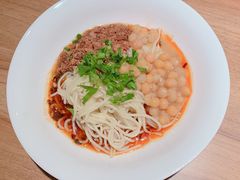 豌杂小面-太二酸菜鱼(正大广场店)