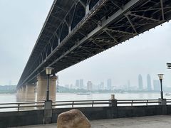 -武汉长江大桥