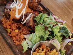 -Q MEX 库迈墨西哥餐吧(双井店)