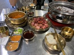 -本炙炭烤·蒲烧活鳗料理店(金沙洲店)