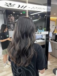 -奈川烫染Salon