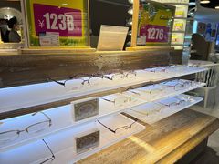 -精益眼镜(春熙路店)