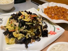 -芳芳餐厅(白沙路店)