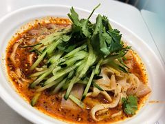 -一醒·手工面·西北传统小吃(新南凯德店)