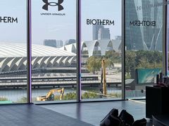 -Z&B Fitness Studio·Gym(前滩L+PLAZA店)