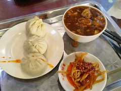 炒肝-汇兴居·老北京小吃(体育馆西路店)