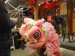 -镇江龙·火锅串串(武侯祠店)