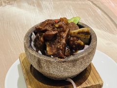 -创元千禧大酒店 · 香港轩