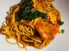 -Hai Bar And Grill