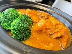 -皇朝会.经典传统粤菜(外滩店)