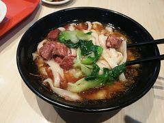 -东方削面(操场城街店)