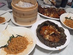 -南小馆(迪士尼小镇店)