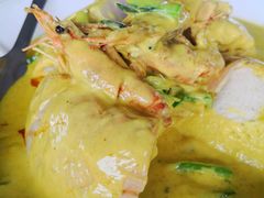 -摩登有记·新派泰国菜(银钻广场店)