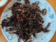 -龙姐私房菜(和顺古镇店)