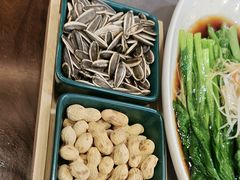 -烤肉宛饭庄(北新桥店)