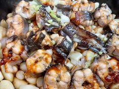 -飞尝蚝·顺德菜·鱼生(顺德总店)