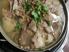-尼玛藏家风味园(阿山食城店)