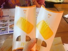 -麦当劳(温州人民路店)