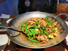 -费大厨辣椒炒肉(吉联MALL店)