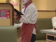 -海底捞火锅(上地华联店)